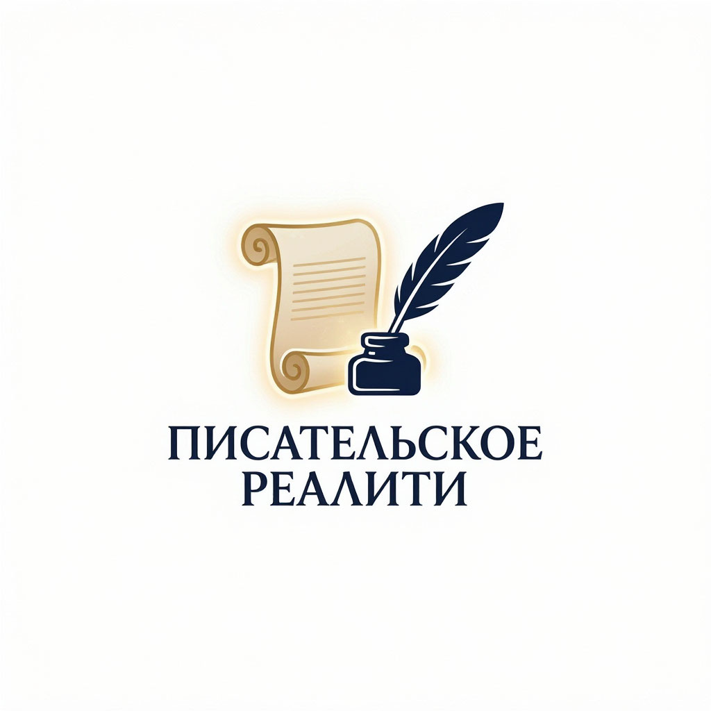 Писательское реалити